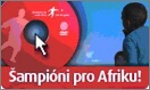 Šampióni pro Afriku