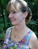 Maria Novotná