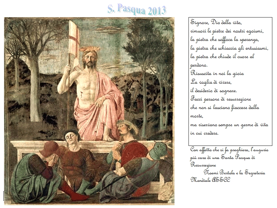 Pozdrav Velikonoce 2013 - Noemi Bertola Pozdrav Velikonoce 2013 - Noemi Bertola