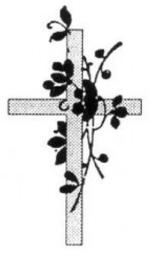 Výsledek obrázku pro kříž na parte