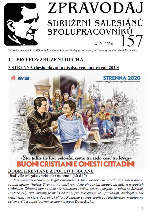 Zpravodaj 157