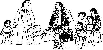 Ale vm zvidm, e mte jen jedinho 